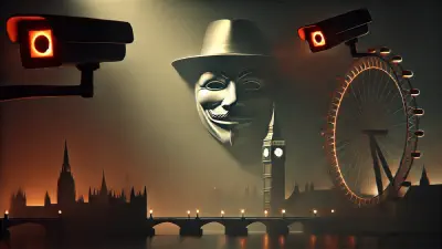 Britain's Surveillance Policy Forces Apple to Abandon Encryption