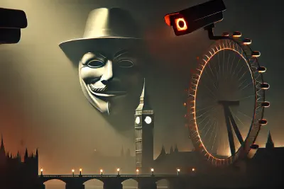 Política de vigilância do Reino Unido obriga a Apple a abandonar a encriptação