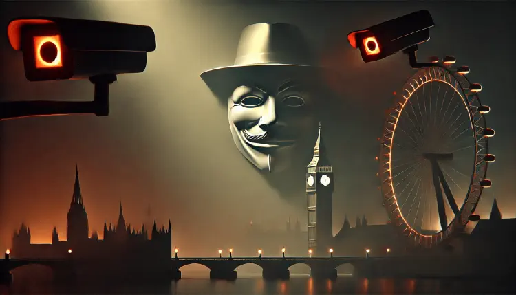 Britain's Surveillance Policy Forces Apple to Abandon Encryption