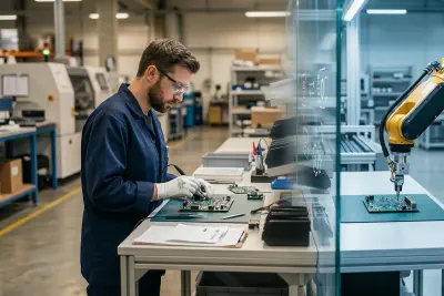 世界变化的速度比大多数人想象的要快