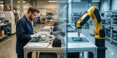 Мир меняется быстрее, чем думает большинство