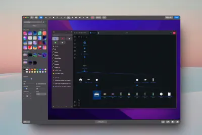 CleanShot X：我最喜欢的截屏工具