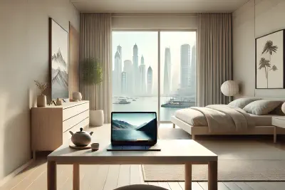 一切的开始：从Windows电脑到MacBook