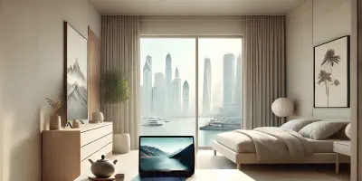 How It All Began: From Windows PCs to MacBook